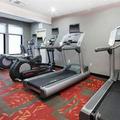 Отель Residence Inn Los Angeles LAX/Manhattan Beach