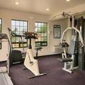 Отель Days Inn Merced