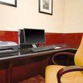 Отель Comfort Inn Merced