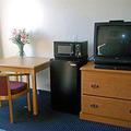 Отель Motel 6 Merced