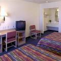 Отель Vagabond Inn Merced