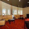 Отель Courtyard by Marriott Merced