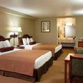 Отель BEST WESTERN PLUS Desert Winds
