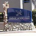 Отель Embarcadero Inn