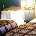 Отель Travelodge Napa Valley