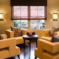 Отель BEST WESTERN PREMIER Ivy Hotel Napa