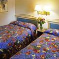 Отель Americas Best Value Inn-Thousand Oaks