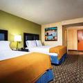 Отель Holiday Inn Express Newport Beach