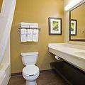 Отель Extended Stay America Hotel Airport Newport Beach