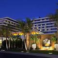 Отель Fairmont Newport Beach