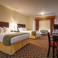 Отель Holiday Inn Express Oakdale