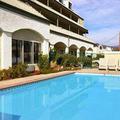 Отель Days Inn Oakhurst