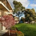 Отель Executive Inn & Suites Oakland (California)