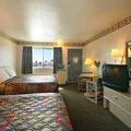 Отель Days Inn Oceanside at the Coast