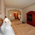 Отель Comfort Suites - Marina