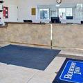 Отель Rodeway Inn Oceanside