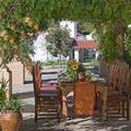 Отель Ojai Valley Inn and Spa