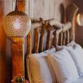 Отель Ojai Rancho Inn