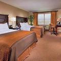 Отель Ayres Inn & Suites at the Mills Mall