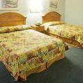 Отель Americas Best Value Inn & Suites Ontario (California)