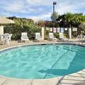 Отель Days Inn Ontario Airport