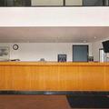 Отель Econo Lodge Ontario Airport