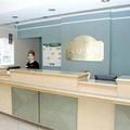 Отель La Quinta Inn and Suites Ontario Airport