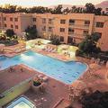 Отель Radisson Ontario Airport