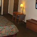 Отель Ontario Airport Inn