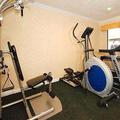 Отель Quality Inn Ontario Airport