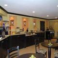 Отель Ramada Ontario Airport