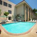 Отель Red Roof Inn Ontario Airport