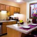 Отель Residence Inn Ontario Airport