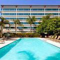 Отель Sheraton Ontario Airport Hotel