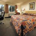 Отель Rodeway Inn Ontario Mills Mall