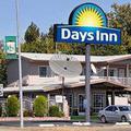 Отель Oroville-Days Inn