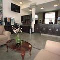 Отель BEST WESTERN Oxnard Inn