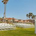 Отель Embassy Suites Mandalay Beach Hotel & Resort