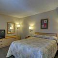 Отель Vagabond Inn Oxnard