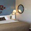 Отель Lovers Point Inn Pacific Grove