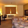 Отель Americas Best Value Inn Pacifica