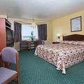 Отель Pacifica Motor Inn