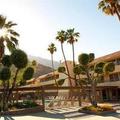 Отель Vagabond Inn Palm Springs