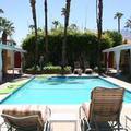 Отель La Dolce Vita Resort Palm Springs