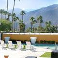 Отель Century Palm Springs