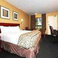 Отель Quality Inn Pasadena (California)