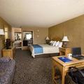 Отель Hampton Inn & Suites Paso Robles