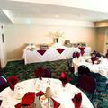 Отель BEST WESTERN PLUS Villa Del Lago Inn