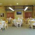 Отель Costanoa Camp & Lodge Pescadero