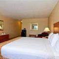 Отель BEST WESTERN PLUS Placerville Inn